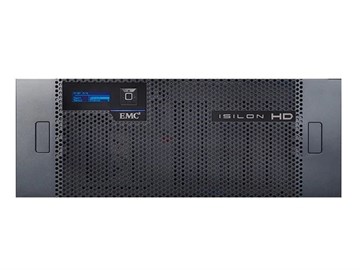 HD400-SATA-S17 СХД EMC ISILON HD400-354T+800G SSD/24G/2x10GE/2x1GE [HD400-SATA-S17] HD400-SATA-S17 - фото 136058