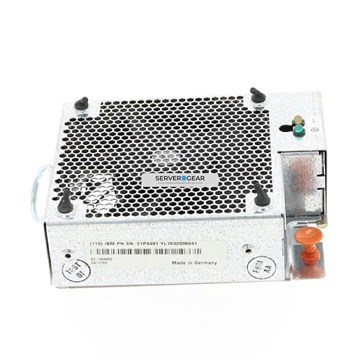 21P4491 Запчасти 7038-6M2 Power Supply Fan / Drawer Fan 21P4491 - фото 136080