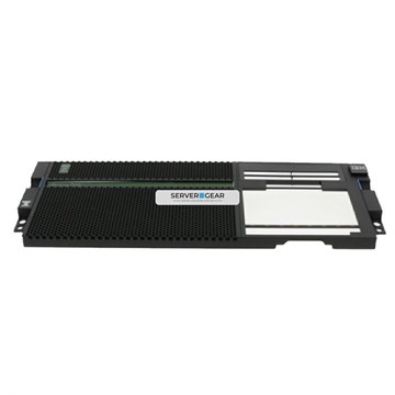 74Y5138 Запчасти Front Bezel for 8205 Power 740 Server 74Y5138 - фото 136082