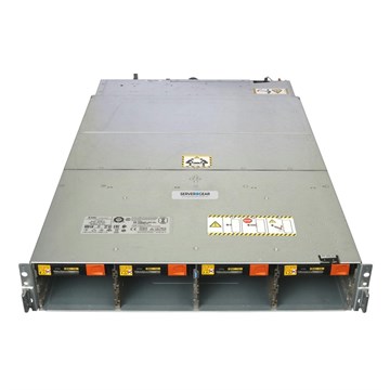 UNITY400-LFF-24000 Система хранения данных Unity 400 with 4 x 6TB 7.2K Vault drives (12x3.5) UNITY400-LFF-24000 - фото 136091