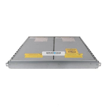VNEX5300-DPE-UNIFIED Система хранения данных VNX5300 4x600GB 3.5 DPE Unified VNEX5300-DPE-UNIFIED - фото 136105