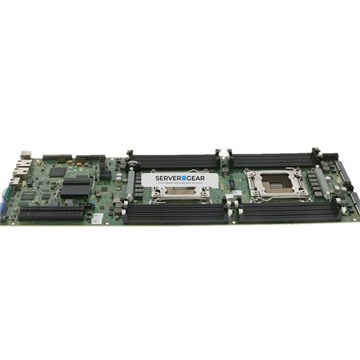 W6W6G Системная плата SYSTEMBOARD C8220 DUAL LGA2011 W6W6G - фото 136121
