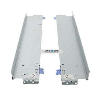 31R3330 IBM BladeCenter H 8852 Rail Kit 31R3330 - фото 136144