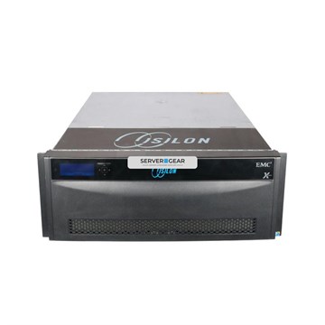 X400 Система хранения данных EMC ISILION X400 CTO X400 - фото 136149