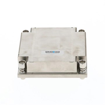 F645J Радиатор HEATSINK R410 F645J - фото 136158