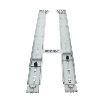 2F80A-02 Опции стойки HP Rail Kit for D2600/D2700/EVA Enclosures 2F80A-02 - фото 136211
