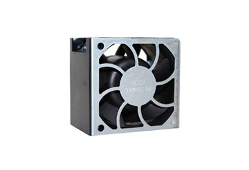 394035-001 Вентилятор Delta Brushless AFC0612DE-4J83 для серверов HP с током 1,8A напряжением 12V и скоростью вращения 12000 об/мин 394035-001 - фото 136220