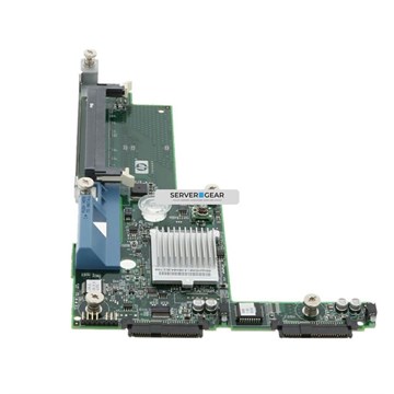 407459-001 Запчасти HP BL460C G1 HDD E200I BACKPLANE BOARD 407459-001 - фото 136222
