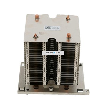 412-AAJW Радиатор HEATSINK T440 T640 412-AAJW - фото 136224