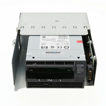 409860-001 Лента HP EML Ultrium 960 FC Tape Drive 409860-001 - фото 136230