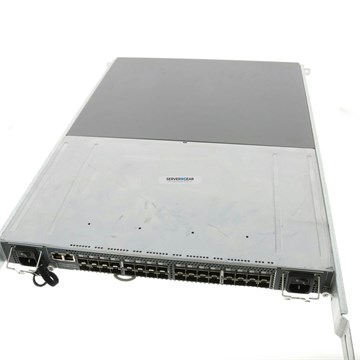 447842-001 Переключатель HP Storageworks 4/32B SAN Switch 447842-001 - фото 136260