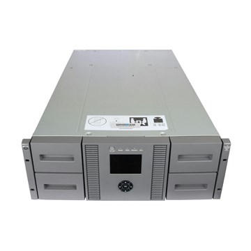 413509-002 Лента HP MSL4048 0-drive Tape Library 413509-002 - фото 136268