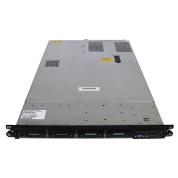 462629-002 Системная плата HP System Board for DL360 G6 462629-002 - фото 136273