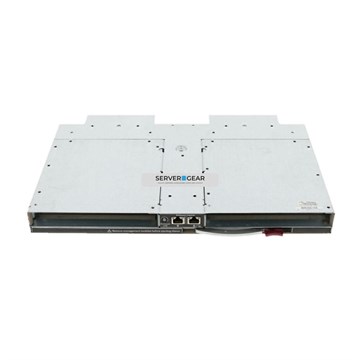 407295-501 Переключатель HP Administrator Module Tray for c7000 Enclosure 407295-501 - фото 136276