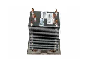508876-001 Радиатор HP ML350G6 Heatsink 508876-001 - фото 136286