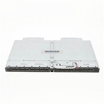 519134-001 Переключатель HP 4X QDR Blade Switch 519134-001 - фото 136291