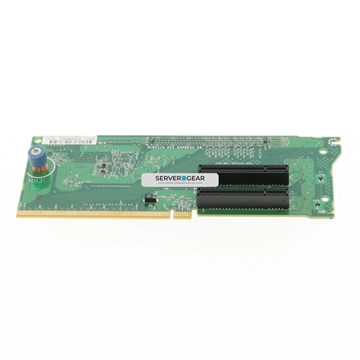 533536-001 Плата расширения HP PCI Three Port Riser Board 533536-001 - фото 136298