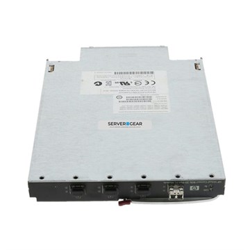 572216-001 Переключатель HP 8GB 20-Port VC module 572216-001 - фото 136306