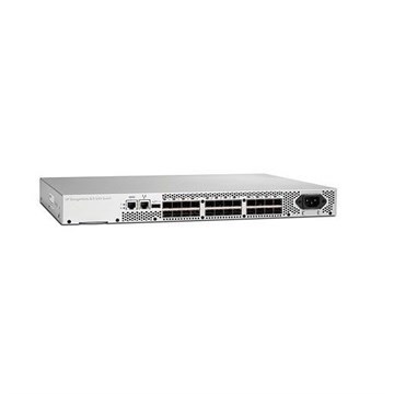 492292-001 Коммутатор HP SPS-SWITCH,SAN, 8/24,16P, 300,FF [492292-001] 492292-001 - фото 136342