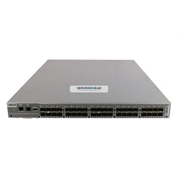 492294-001 Переключатель HP 8/40 (24) SAN Switch 492294-001 - фото 136344