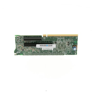 496077-001 HP DL385 G5P PCI-X RISER KIT 496077-001 - фото 136356
