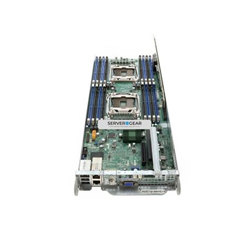 X10DRT-P Системная плата Supermicro X10DRT-P Motherboard X10DRT-P - фото 136358