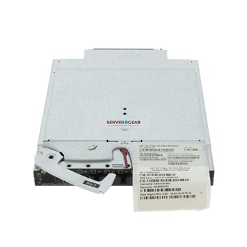 638526-B21-NOHANDLE Переключатель HP VC Flex-10/10D Module (broken plastic handle) 638526-B21-NOHANDLE - фото 136372