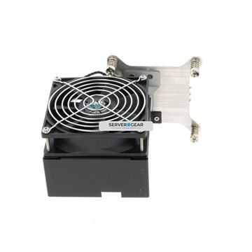 647287-001 Вентилятор HP Fan for Z420 / Z620 Workstation 647287-001 - фото 136380