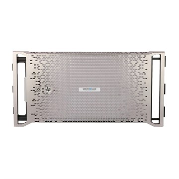 660584-B21 Запчасти HP Security Front Bezel for ML350 G8/G9 Rack 660584-B21 - фото 136397