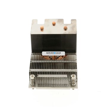 2JYG2 Радиатор HEATSINK R7425 high model 2JYG2 - фото 136402