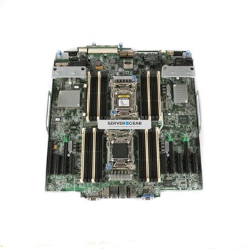 667253-001 Системная плата HP System Board for ML350p G8 667253-001 - фото 136413
