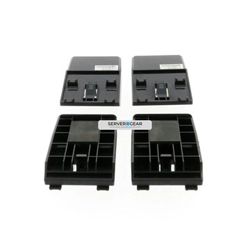 667264-001 Запчасти HP Feet Kit (Set of 4) for ML350p G8 667264-001 - фото 136416