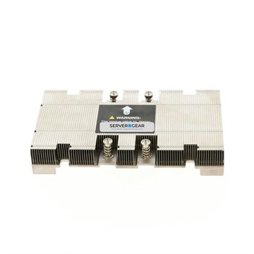 JNMFW Радиатор HEATSINK C4130 SXM2 JNMFW - фото 136428