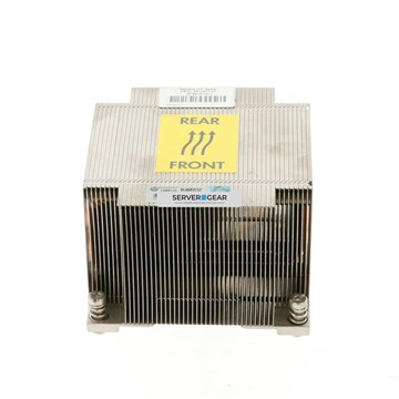 677426-001 Радиатор HP Heatsink for ML350e G8 677426-001 - фото 136443