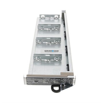 682593-001 Запчасти HP FC Drive Magazine for 3PAR Storeserv 10000 682593-001 - фото 136448