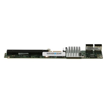 685185-001 Запчасти HP Riser Card for DL360e G8 685185-001 - фото 136451
