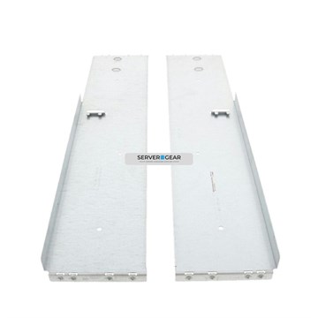 042-005-387 Опции стойки EMC RAILKIT 15-slot DAE VNX FIXED 042-005-387 - фото 136454