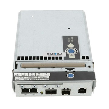 689244-001 Запчасти HP SL454x 10G IO Module Kit 689244-001 - фото 136464