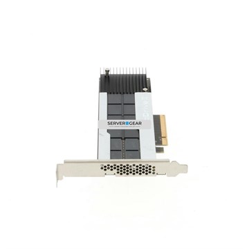 674325-001 Запчасти HP 365GB G2 PCIE IODrive for Proliant Servers 674325-001 - фото 136468