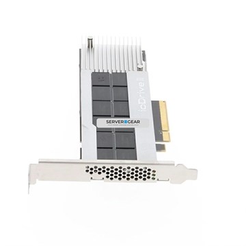 674327-001 Плата расширения HP 1205GB ioDrive Accelerator Card 674327-001 - фото 136470