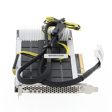 674328-001 Плата расширения HP 2410GB ioDrive Accelerator Card 674328-001 - фото 136471