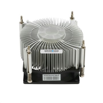 835487-001 Радиатор HP Heatsink&Fan Assembly for ML30 G10 835487-001 - фото 136496
