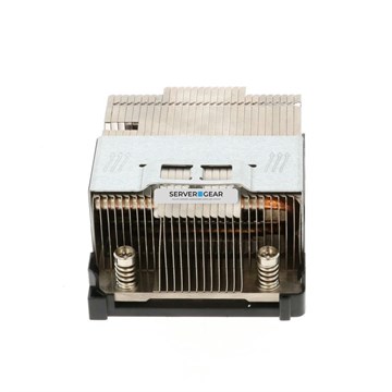 715818-001 Радиатор HP DL380p G8 Heatsink 715818-001 - фото 136529