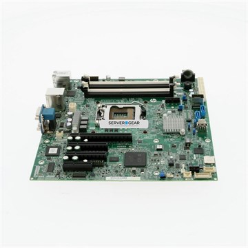 715910-003 Системная плата HP System Board for ML310e G8 715910-003 - фото 136531