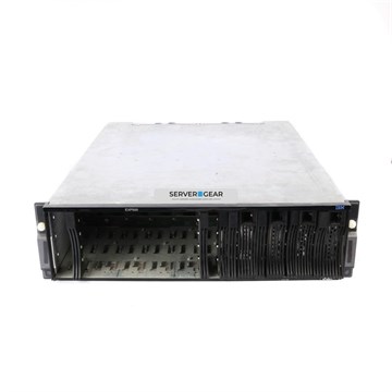 3560-1RU Система хранения данных IBM FASTT EXP500 Disk Enclosure 3560-1RU - фото 136565