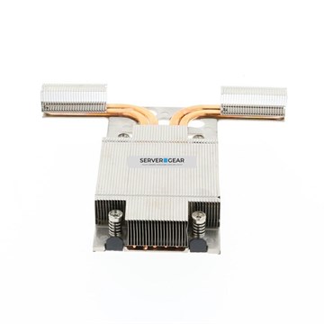 734043-001 Радиатор HP High Perfomance Heatsink for DL360 G9 734043-001 - фото 136572
