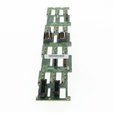 734346-001 Запчасти HP 12LFF Backplane for D3700 Enclosure 734346-001 - фото 136573