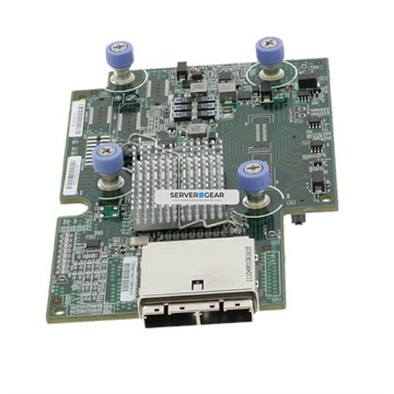 68Y8431 Плата расширения IBM DS3500 SAS 2x6Gb 68Y8431 - фото 136577