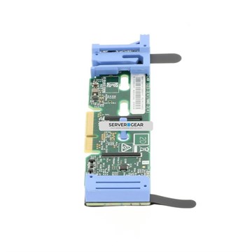 01KN512 ThinkSystem M.2 with Mirroring Enablement Kit 01KN512 - фото 136600