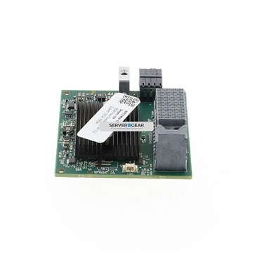 90Y3469 Flex система Flex System EN4132 2-port 10Gb Ethernet Adapter 90Y3469 - фото 136601